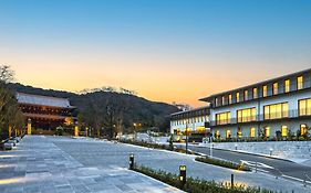 知恩院　和順会館